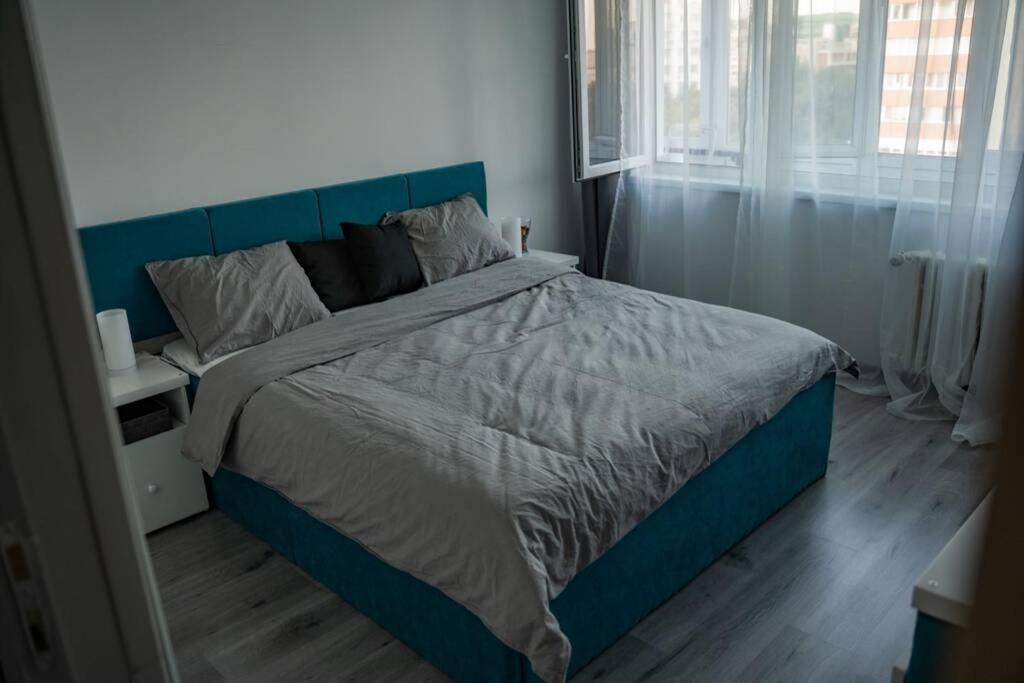 Modern 1 Bedroom Apartment In Bucharest Center! Eksteriør bilde