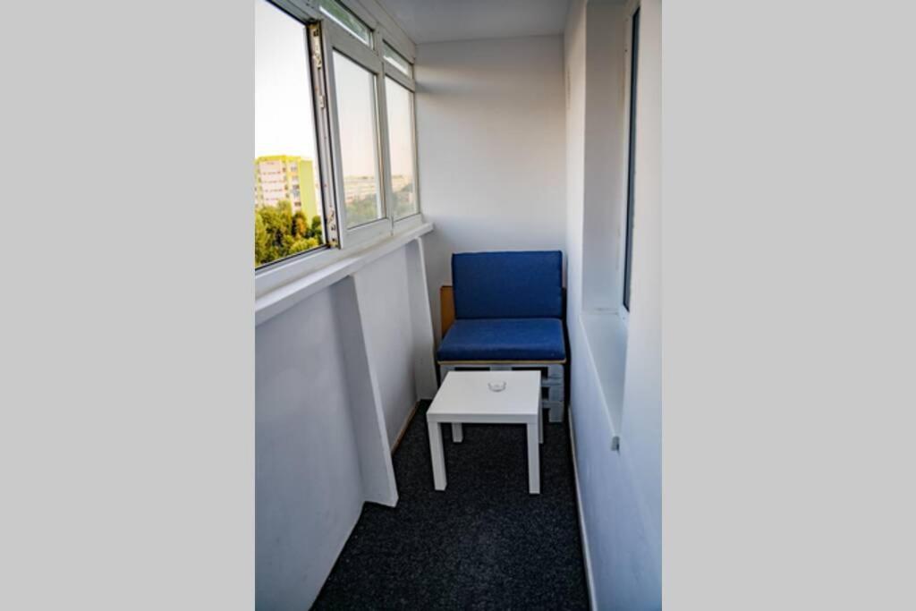 Modern 1 Bedroom Apartment In Bucharest Center! Eksteriør bilde