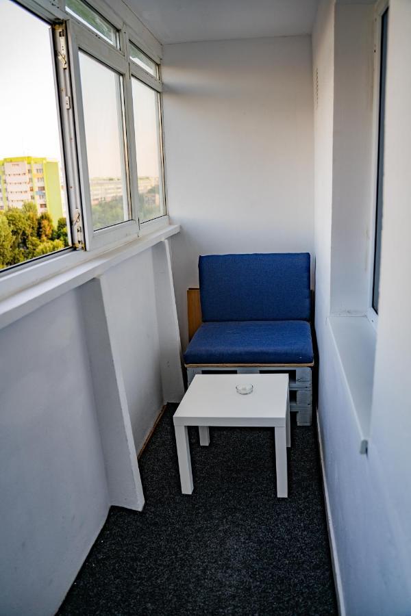 Modern 1 Bedroom Apartment In Bucharest Center! Eksteriør bilde
