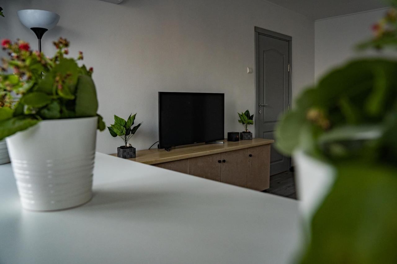 Modern 1 Bedroom Apartment In Bucharest Center! Eksteriør bilde